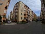 Satılır 4 otaqlı 116 m2 yeni tikili Masazır