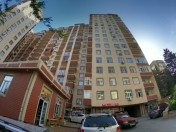 Satılır 1 otaqlı 60 m2 yeni tikili 9 mkr