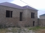 Satılır 4 otaqlı 100 m2 həyət evi Məhəmmədli