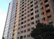 Satılır 1 otaqlı 70 m2 yeni tikili Neftçilər m.