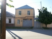 Satılır 4 otaqlı 530 m2 həyət evi Gəncə