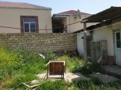 Satılır 2 sot torpaq Binəqədi