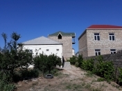 Satılır 3 otaqlı 90 m2 yeni tikili Binə