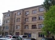 Satılır 2 otaqlı 46.2 m2 köhnə tikili Montin