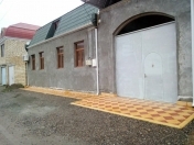 Satılır 4 otaqlı 400 m2 həyət evi Gəncə
