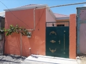 Satılır 2 otaqlı 70 m2 həyət evi Binəqədi