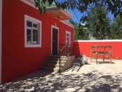 Satılır 3 otaqlı 100 m2 həyət evi Binəqədi