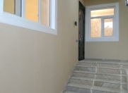 Satılır 2 otaqlı 65 m2 həyət evi Binəqədi