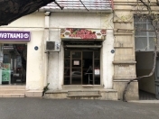 Satılır 1 otaqlı 32 m2 obyekt 28 May m.