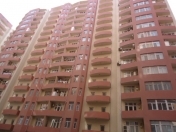 Satılır 2 otaqlı 102 m2 yeni tikili Səməd Vurğun parkı