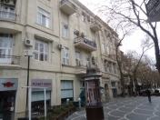 İcarəyə verilir 4 otaqlı 160 m2 obyekt Dənizkənarı Milli park