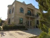 Satılır 8 otaqlı 600 m2 həyət evi Mehdiabad