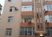 Satılır 1 otaqlı 51 m2 yeni tikili Masazır