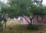 Satılır 2 otaqlı 40 m2 həyət evi Qəbələ