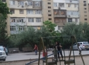 Satılır 1 otaqlı 35 m2 köhnə tikili Yeni Yasamal