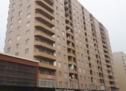 Satılır 2 otaqlı 106.8 m2 yeni tikili Badamdar