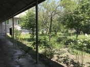 Satılır 4 otaqlı 134 m2 həyət evi Qəbələ