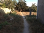 Satılır 4 sot torpaq Binə