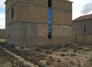 Satılır 5 otaqlı 400 m2 bağ evi Novxanı