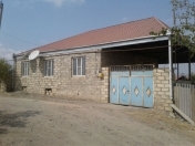 Satılır 4 otaqlı 135 m2 həyət evi Gəncə