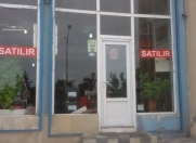 Satılır 2 otaqlı 88 m2 obyekt Keşlə