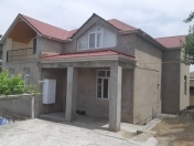 Satılır 7 otaqlı 220 m2 həyət evi Bakıxanov
