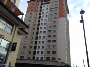 Satılır 2 otaqlı 63 m2 yeni tikili Qara Qarayev m.