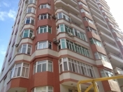 Satılır 2 otaqlı 88 m2 yeni tikili 4 mkr