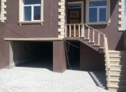 Satılır 3 otaqlı 90 m2 həyət evi Masazır