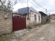 Satılır 3 otaqlı 100 m2 həyət evi Binəqədi