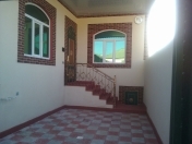 Satılır 3 otaqlı 90 m2 həyət evi Binəqədi