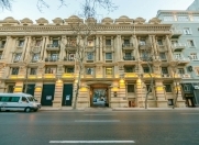 İcarəyə verilir 3 otaqlı 70 m2 köhnə tikili Sahil m.