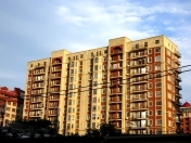 Satılır 3 otaqlı 105 m2 yeni tikili Rusiya səfirliyi