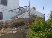 Satılır 5 otaqlı 120 m2 həyət evi Bibiheybət