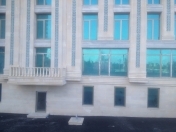 İcarəyə verilir 40 otaqlı 3000 m2 obyekt Nəsimi r.