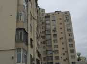 Satılır 3 otaqlı 100 m2 yeni tikili 5 mkr