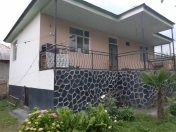 Satılır 3 otaqlı 65 m2 həyət evi Qax