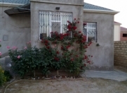 Satılır 4 otaqlı 100 m2 həyət evi Mehdiabad