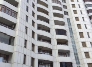 İcarəyə verilir 3 otaqlı 190 m2 yeni tikili Bakı Dövlət Universiteti