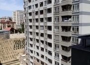 Satılır 3 otaqlı 96.2 m2 yeni tikili 20 yanvar m.