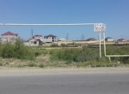 Satılır 4 sot torpaq Pirşağı