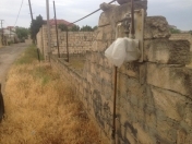 Satılır 9 sot torpaq Saray
