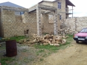 Satılır 3 sot torpaq Saray