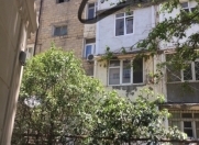 Satılır 3 otaqlı 64 m2 köhnə tikili Qələbə dairəsi