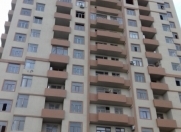 Satılır 1 otaqlı 58 m2 yeni tikili Xırdalan