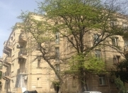 Satılır 3 otaqlı 73 m2 köhnə tikili Montin