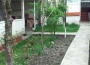 Satılır 3 otaqlı 110 m2 həyət evi Qəbələ