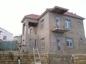 Satılır 4 otaqlı 168 m2 bağ evi Görədil