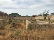 Satılır 8.5 sot torpaq Saray
