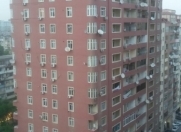 Satılır 2 otaqlı 65 m2 yeni tikili Ayna Sultanova heykəli